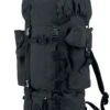 "Festival Backpack" Backpack Black By Brandit