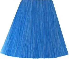 "Bad Boy Blue - Classic" Hair Dye Blue By Manic Panic - Image 3