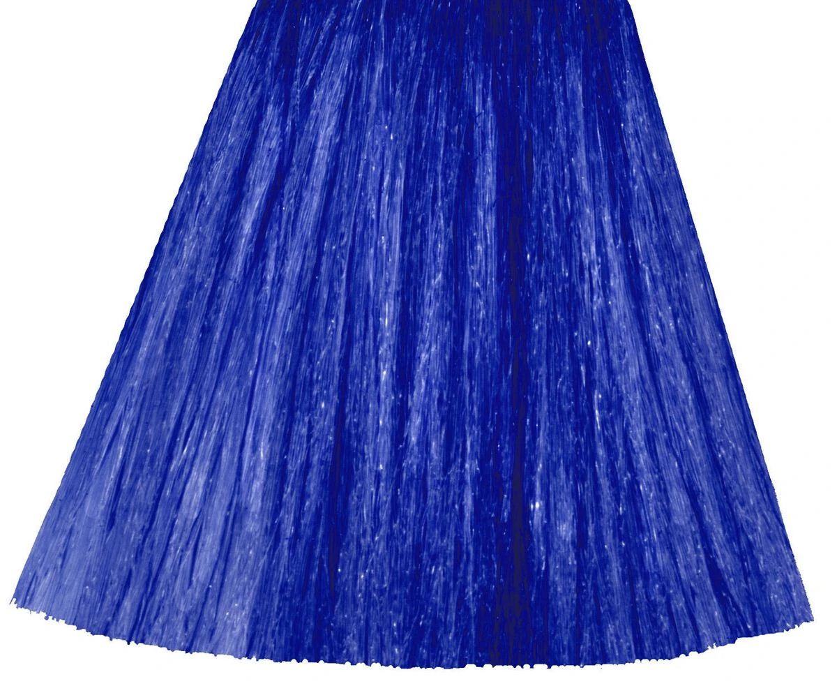 "Rockabilly Blue - Amplified" Hair Dye Blue By Manic Panic - Image 3