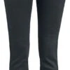 "Skarlett" Jeans Black By RED By EMP
