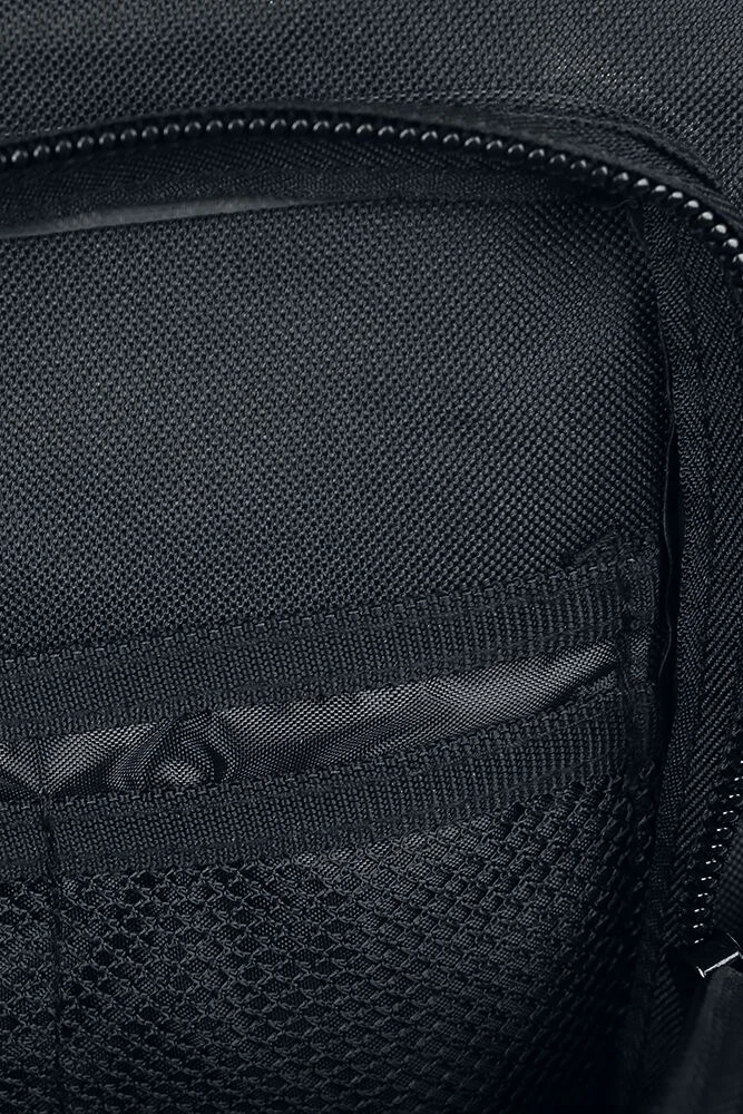 "US Cooper Medium" Backpack Black By Brandit - Image 5