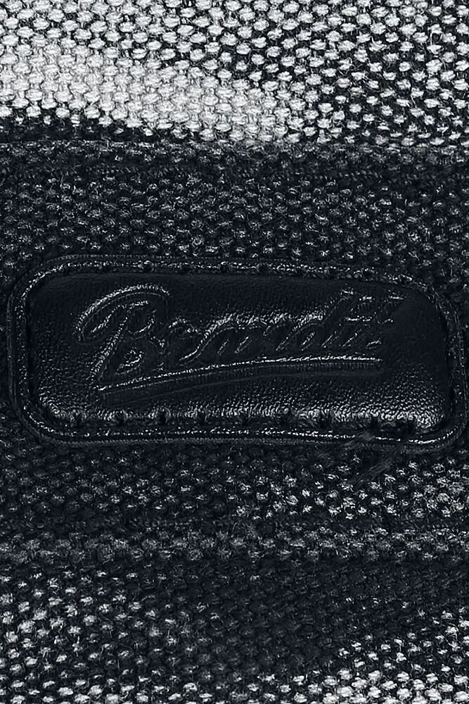 "Park Avenue" Shoulder Bag Black-black By Brandit - Image 5