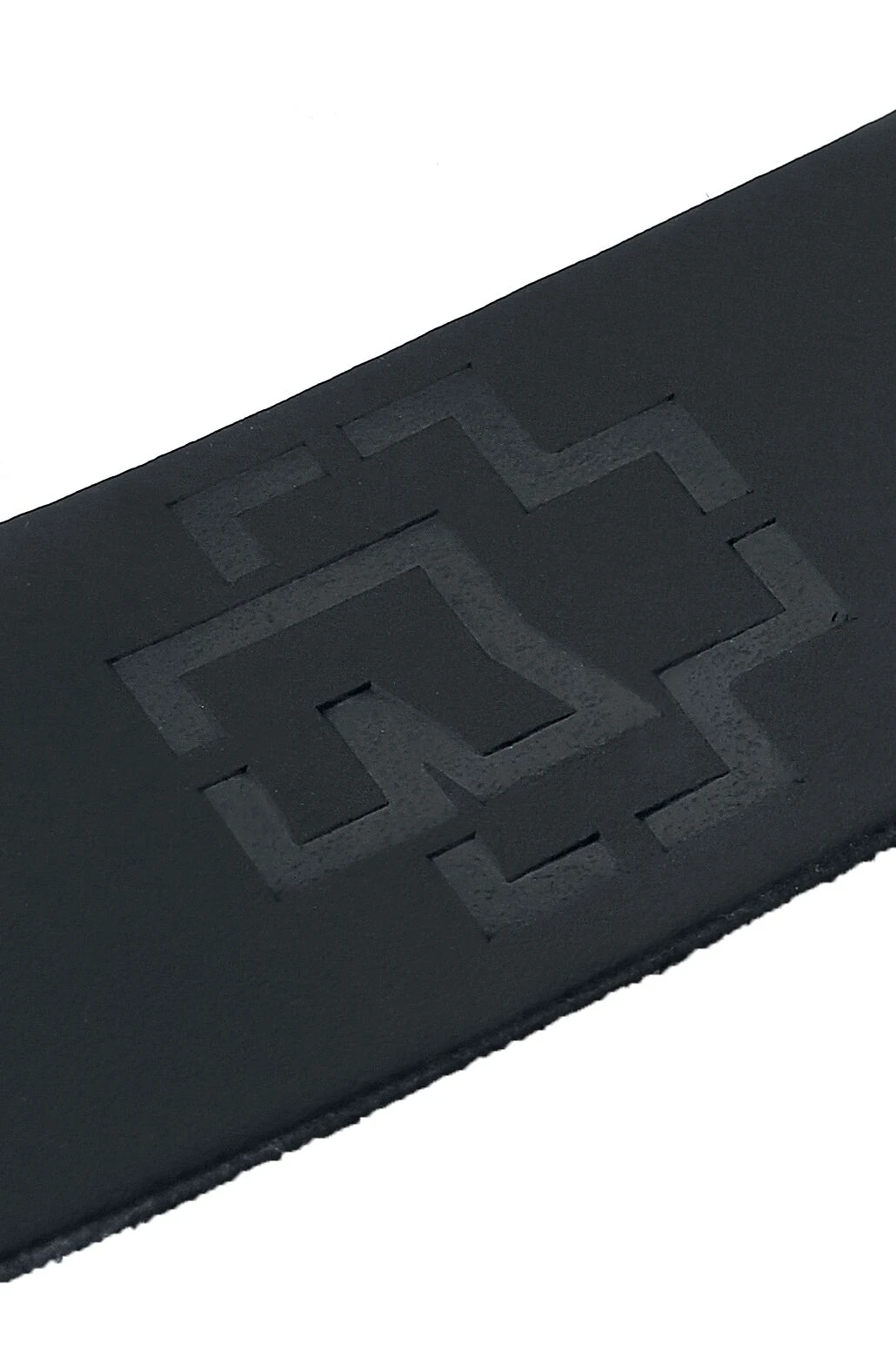 "Rammstein Logo" Bracelet Black By Rammstein - Image 5