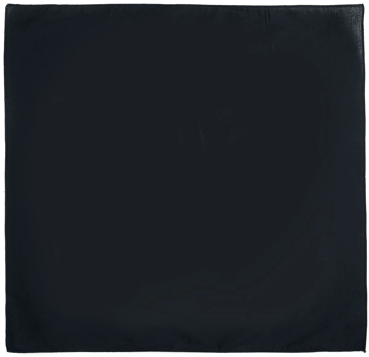 "Logo - Bandana" Bandana Multicolour By Black Sabbath - Image 2