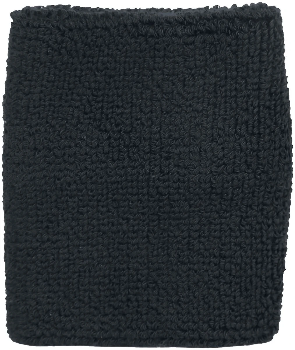 "Kill 'Em All - Wristband" Sweatband Black By Metallica - Image 2