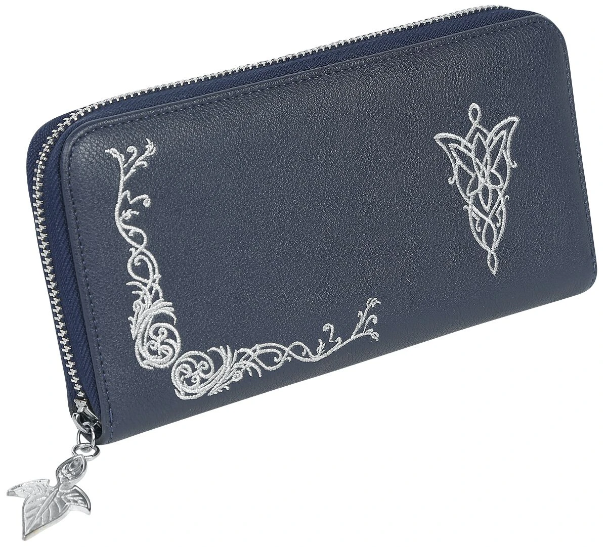 "Arwens Evenstar" Wallet Lilac By The Lord Of The Rings