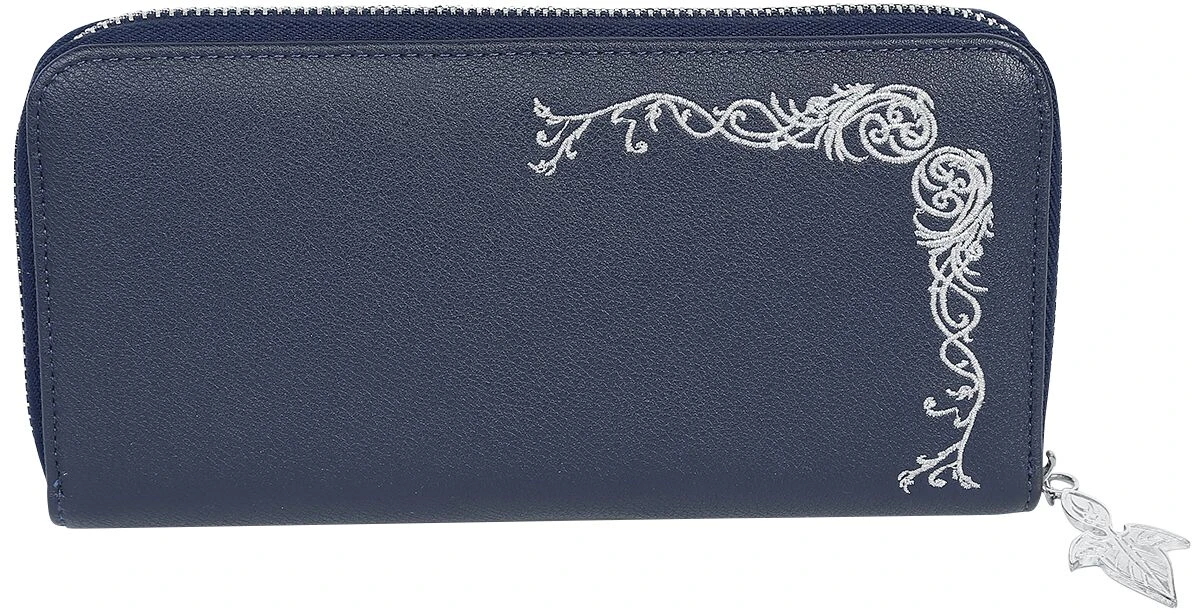 "Arwens Evenstar" Wallet Lilac By The Lord Of The Rings - Image 3