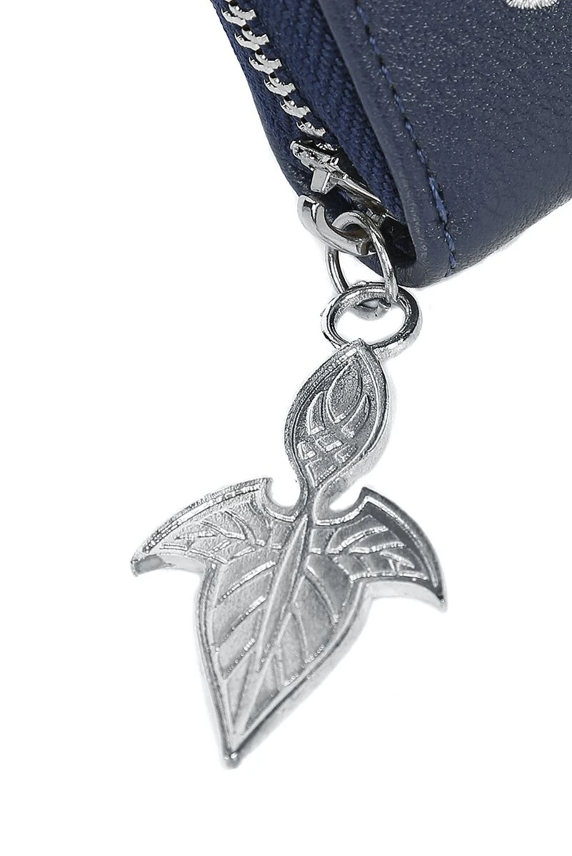 "Arwens Evenstar" Wallet Lilac By The Lord Of The Rings - Image 5