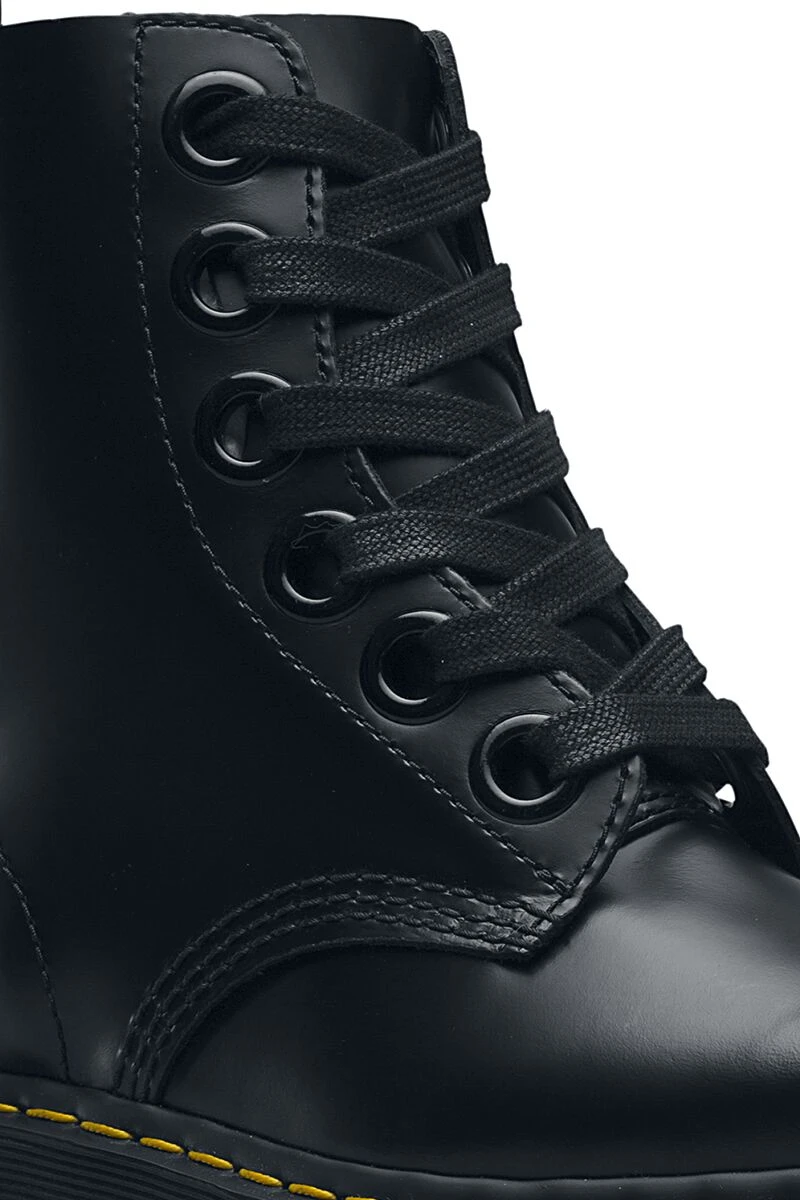 "Molly Buttero" Boot Black By Dr. Martens - Image 2