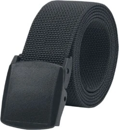 "Fast Closure Belt" Belt Black By Brandit