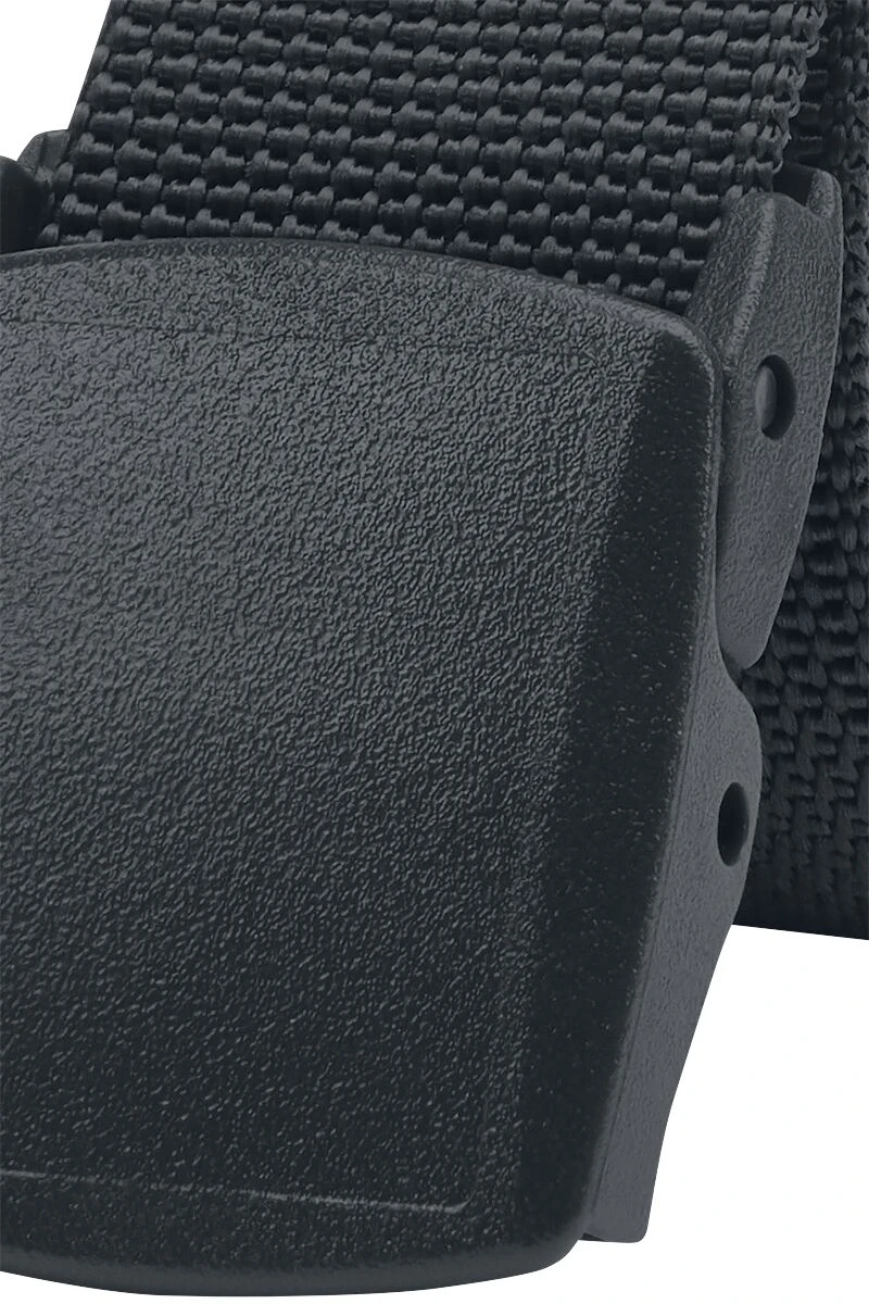 "Fast Closure Belt" Belt Black By Brandit - Image 2