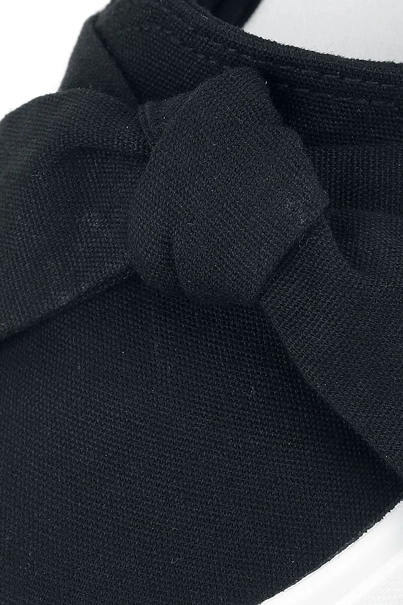 "Ballerina" Ballerinas Black By Dockers By Gerli - Image 6