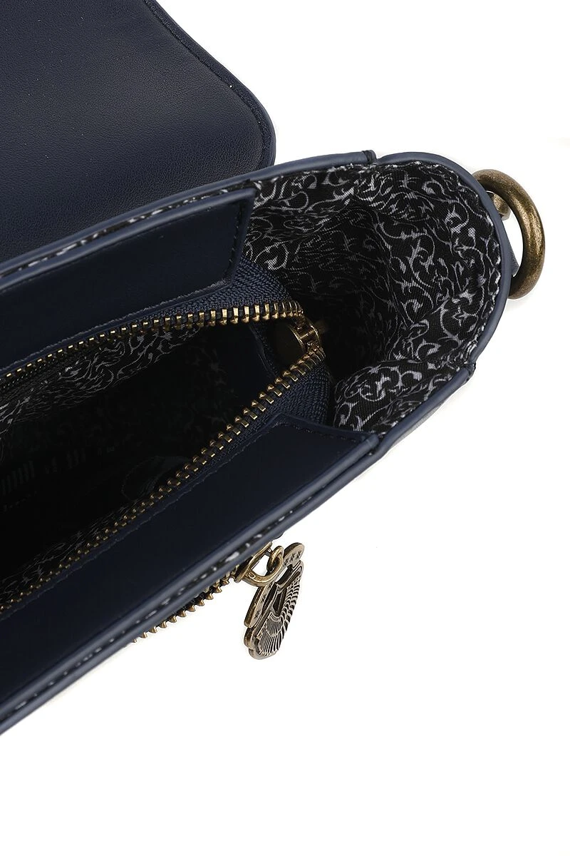 "Gondor" Shoulder Bag Blue By The Lord Of The Rings - Image 4