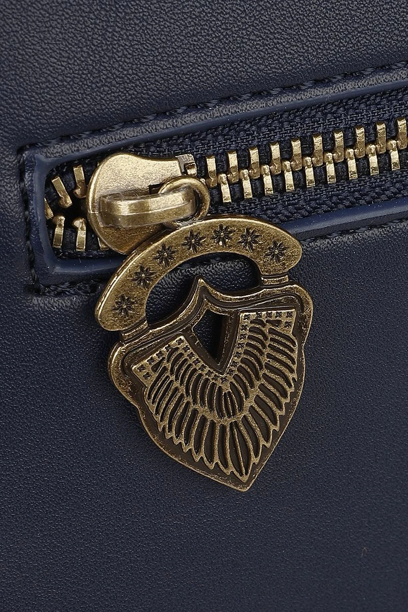 "Gondor" Shoulder Bag Blue By The Lord Of The Rings - Image 5