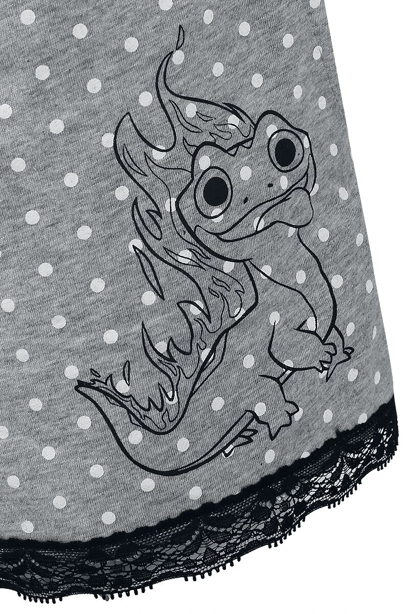 "Olaf" Pyjama Allover By Frozen - Image 4