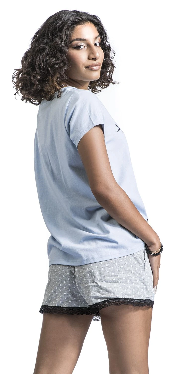 "Olaf" Pyjama Allover By Frozen - Image 7