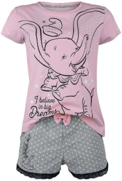 "Dumbo" Pyjama Allover By Dumbo