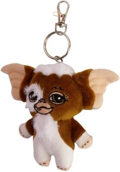 "Gizmo" Keyring Pendant By Gremlins