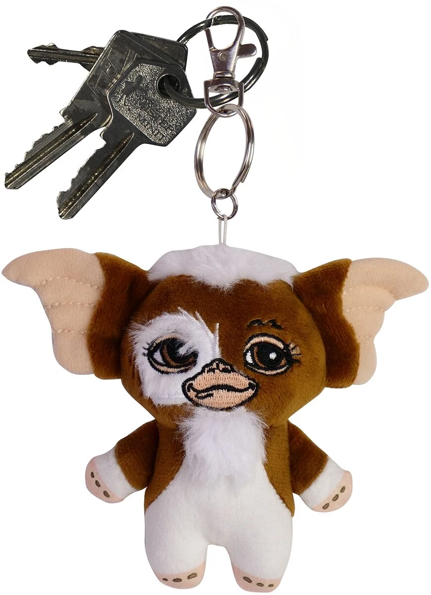 "Gizmo" Keyring Pendant By Gremlins - Image 2