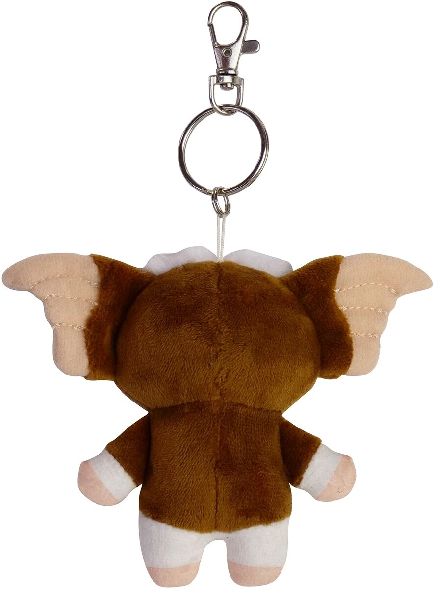 "Gizmo" Keyring Pendant By Gremlins - Image 3