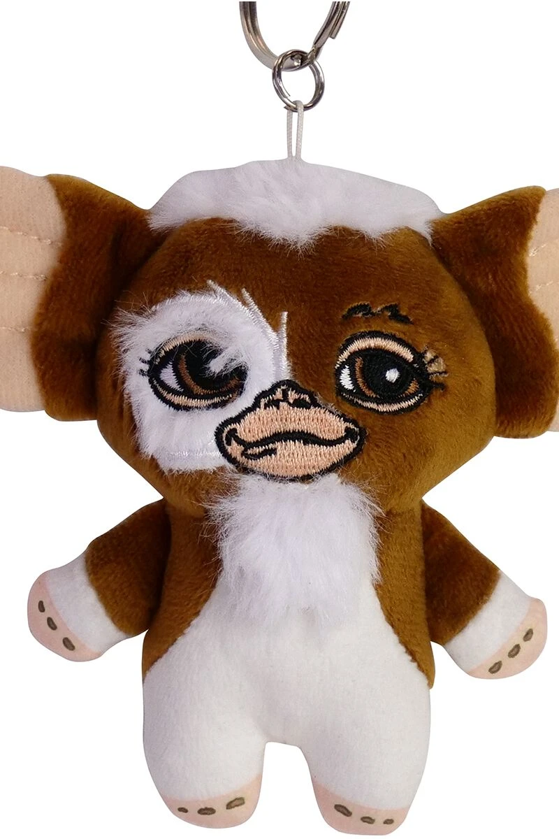 "Gizmo" Keyring Pendant By Gremlins - Image 4