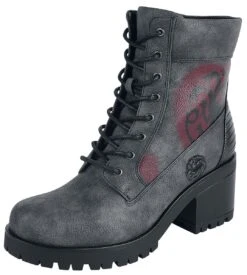 "Targaryen" Boot Grey By Game Of Thrones