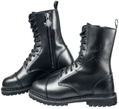 "EMP Signature Collection" Boot Black By Metallica