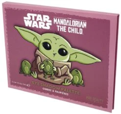 "The Mandalorian - Mad Beauty - The Child" Eye Shadow By Star Wars