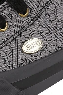 "Niffler" Sneakers High Allover By Fantastic Beasts - Image 7