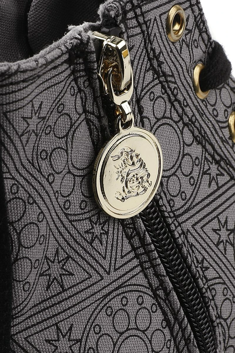 "Niffler" Sneakers High Allover By Fantastic Beasts - Image 8