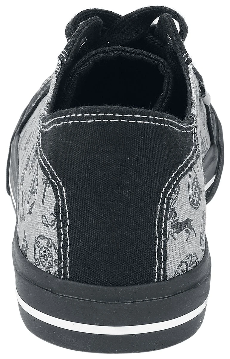 "Houses" Sneakers Allover By Game Of Thrones - Image 2