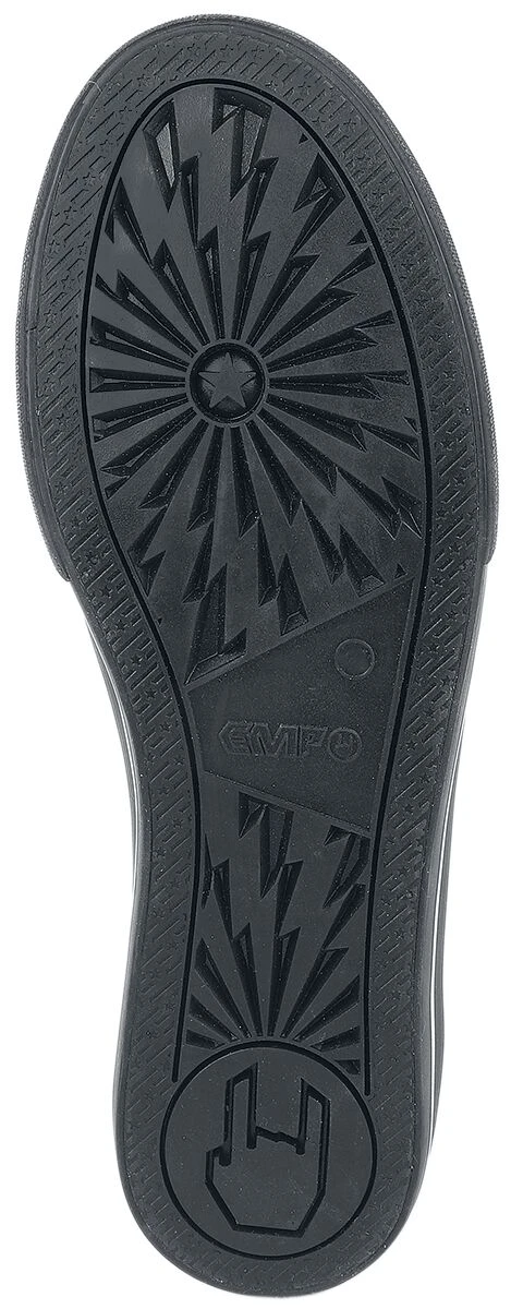 "Houses" Sneakers Allover By Game Of Thrones - Image 6