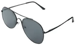 "Sunglasses Texas" Sunglasses Black By Urban Classics