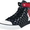 "EMP Signature Collection" Sneakers High Multicolour By Green Day