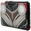 "Loungefly - Thor Cosplay" Wallet Multicolour By Thor