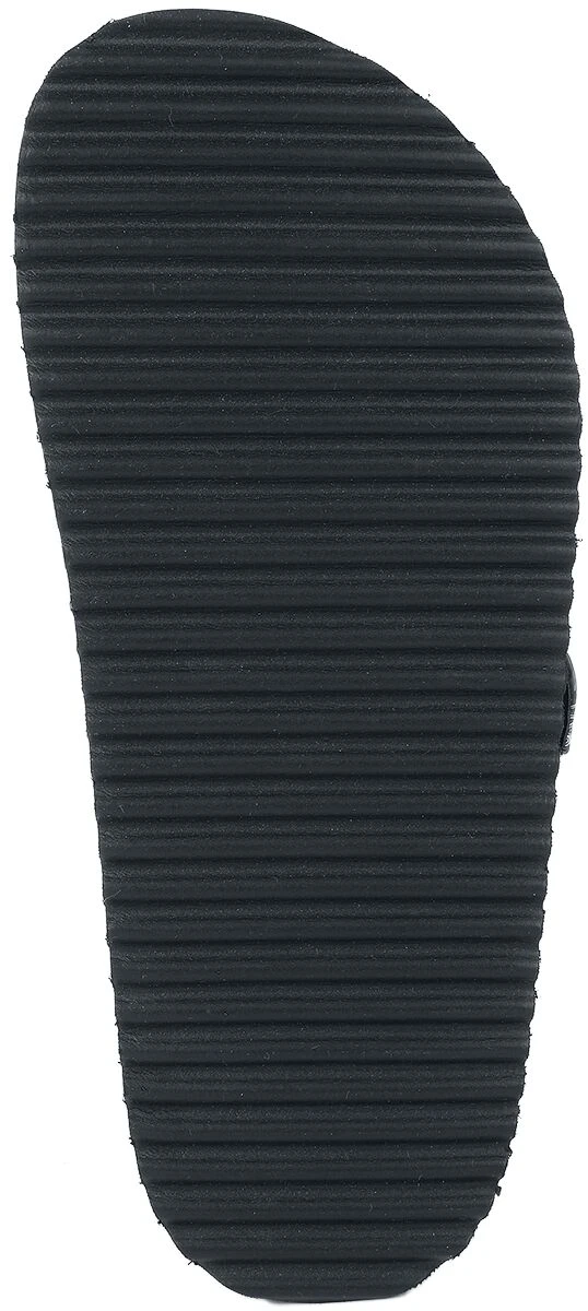 "Daddy's Lil' Monster" Slipper Allover By Suicide Squad - Image 6