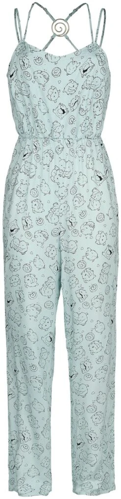 "Poro" Jumpsuit Multicolour By League Of Legends