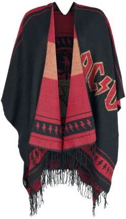 "EMP Signature Collection" Cardigan Multicolour By AC/DC
