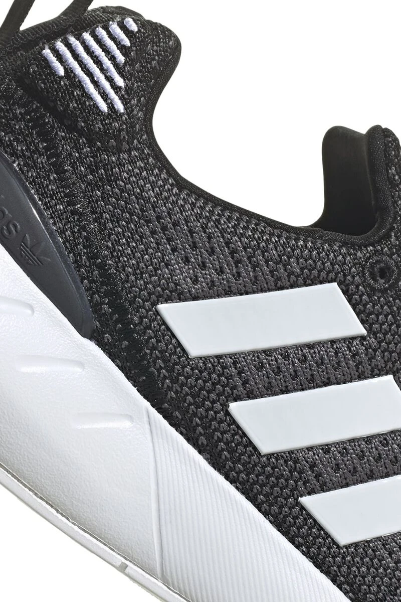 "Swift Run 22 W" Sneakers Black By Adidas - Image 4