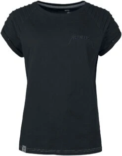 "EMP Signature Collection" T-Shirt Black By Metallica