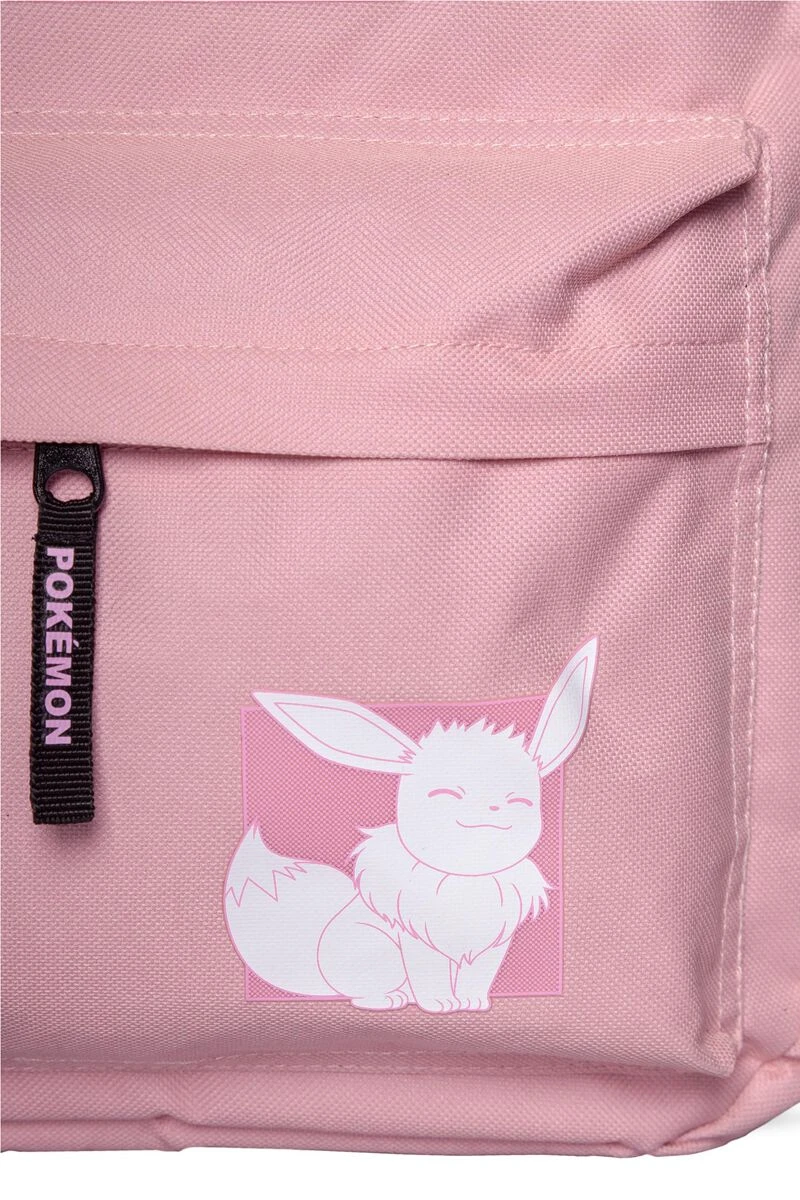 "Eevee Evolutions" Mini Backpacks Multicolour By Pokémon - Image 4