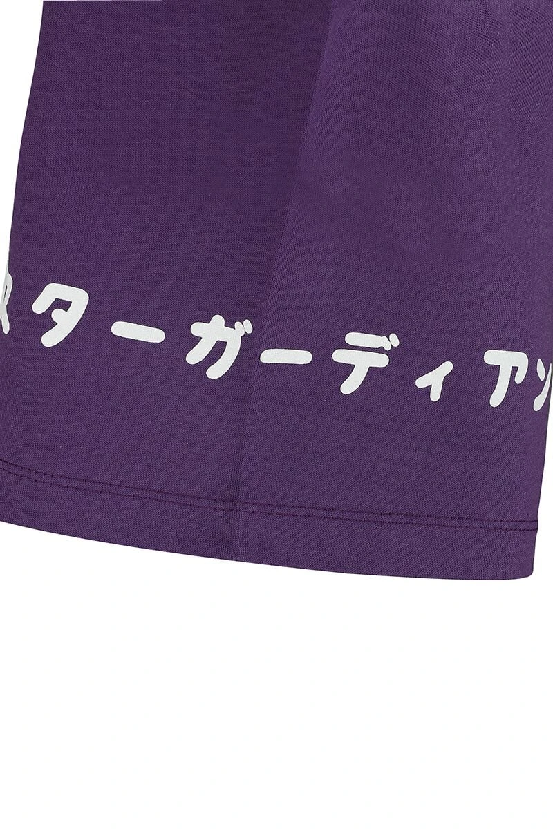 "Star Guardian" Short Dress White/purple By League Of Legends - Image 3