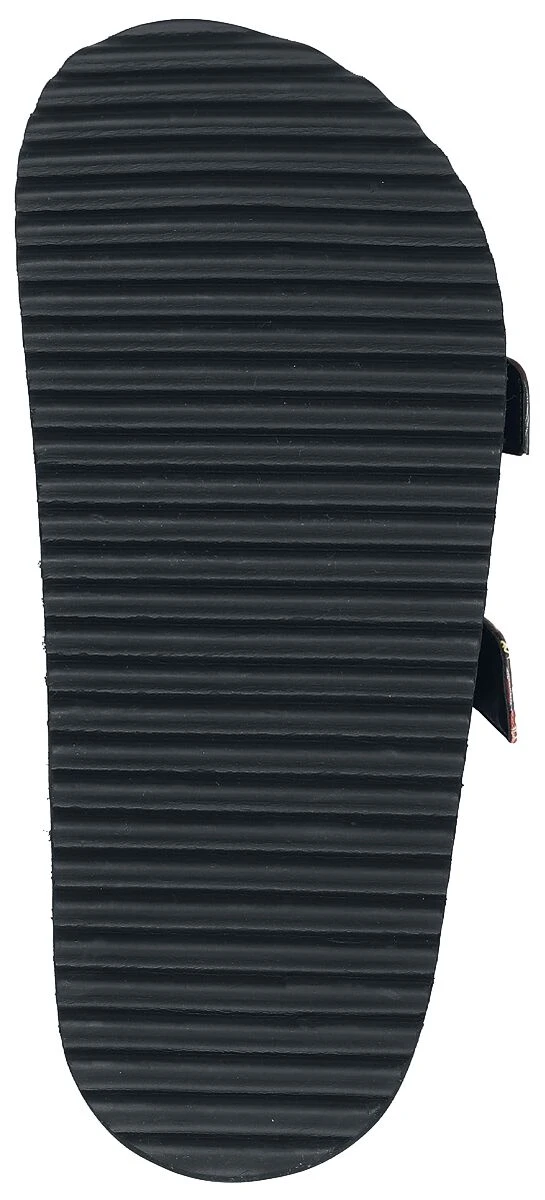 "Gryffindor" Sandal Multicolour By Harry Potter - Image 5