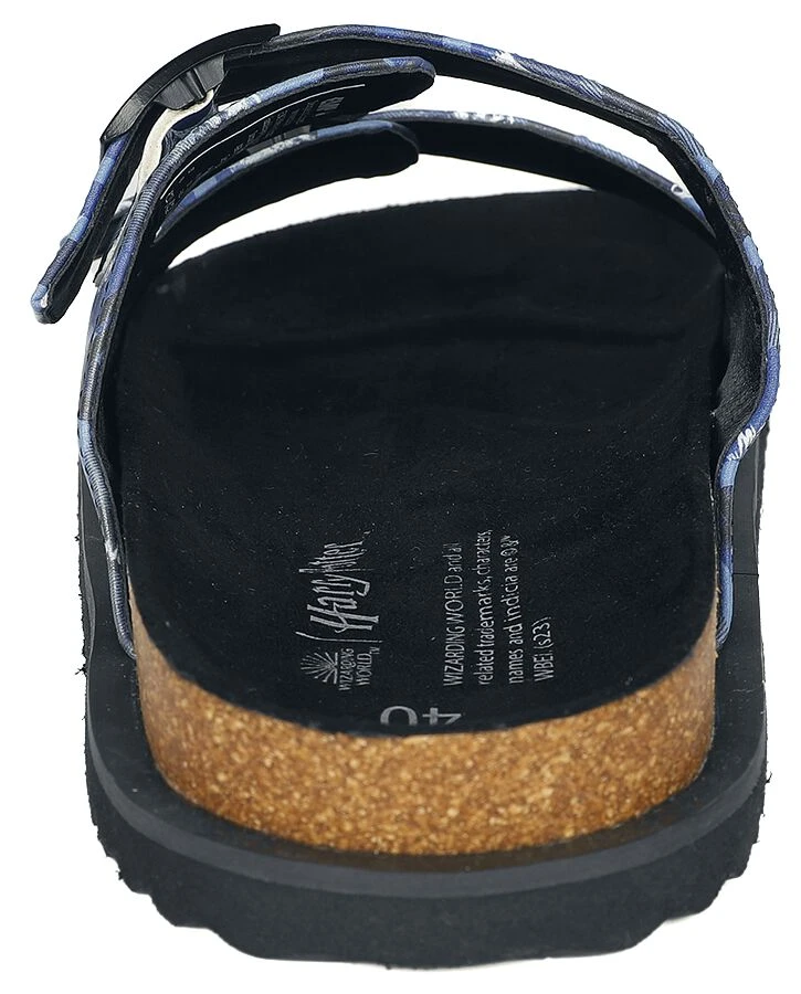 "Ravenclaw" Sandal Multicolour By Harry Potter - Image 2