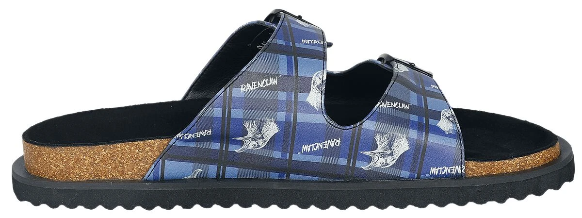 "Ravenclaw" Sandal Multicolour By Harry Potter - Image 3