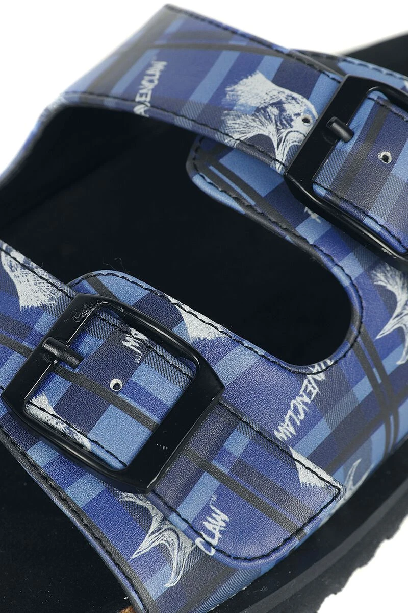 "Ravenclaw" Sandal Multicolour By Harry Potter - Image 6