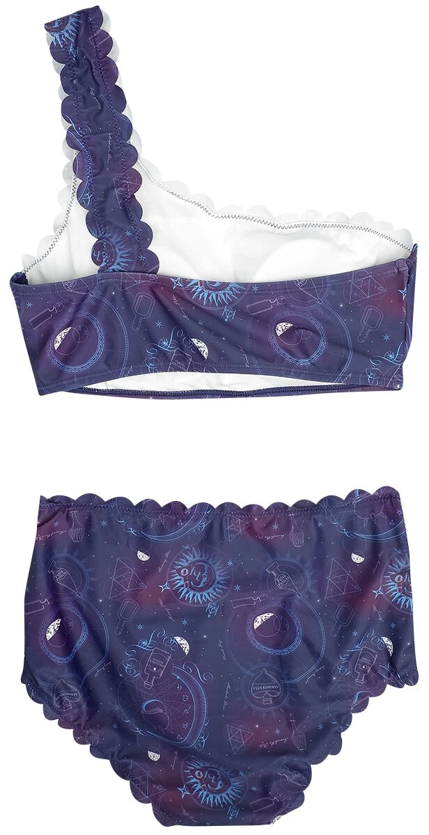 "Potions" Bikini Set Multicolour By Harry Potter - Image 2