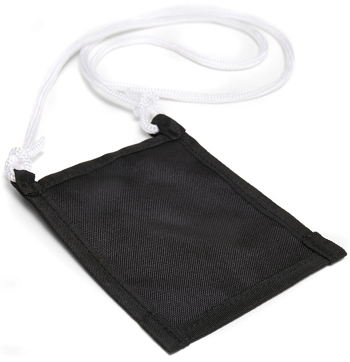 "Starter Neck Pouch" Wallet Black By Starter - Image 2