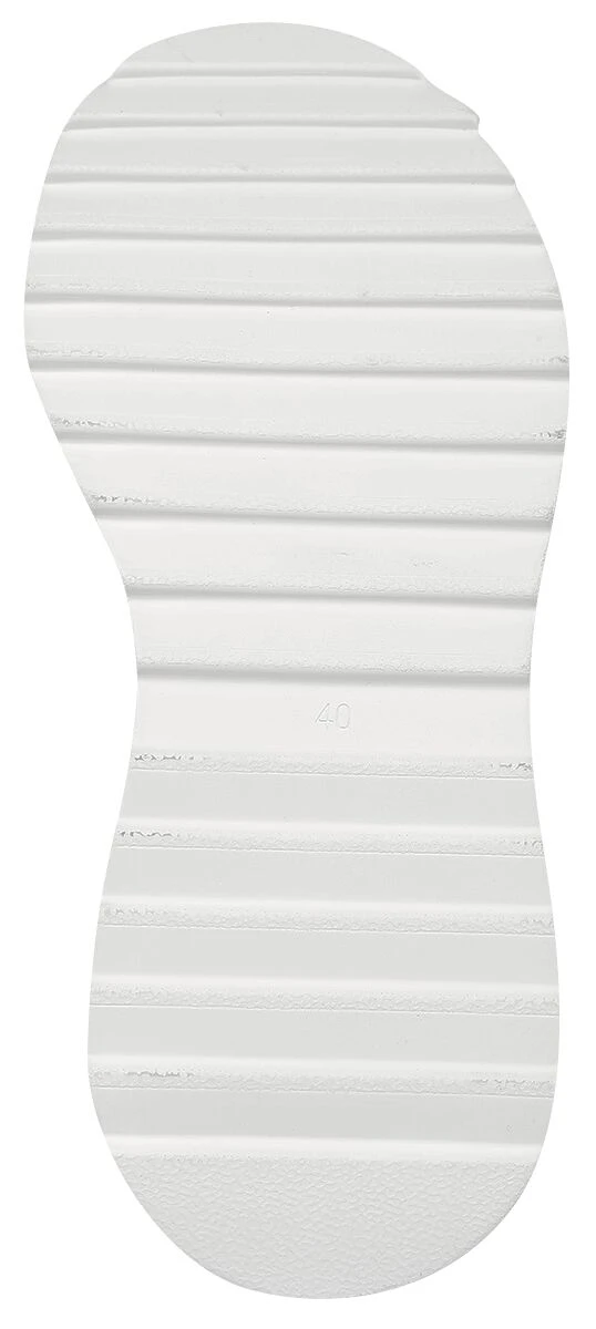 "Gryffindor" Sneakers White By Harry Potter - Image 6