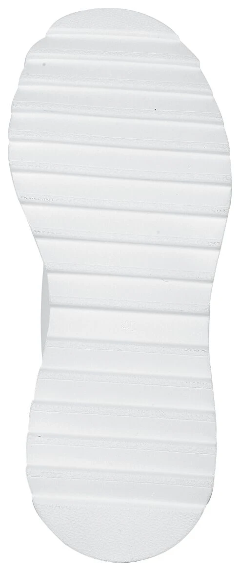 "Slytherin" Sneakers White By Harry Potter - Image 6